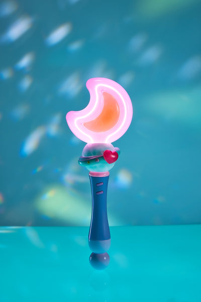 Moontoneoneon &amp; Glass Heart DreamPact Set (Magical Sisters LuluttoLilly)