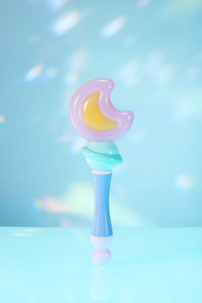 Moontoneoneon &amp; Glass Heart DreamPact Set (Magical Sisters LuluttoLilly)