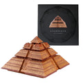 Stargate The Movie: Ra's Pyramid Polyresin Prestige Statue