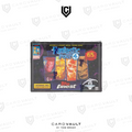 2026 Topps Finest Fantastic Four Hobby Box