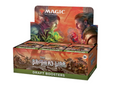 MTG: The Brothers' War - Draft-Booster-Display (36 Packs)