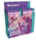 MTG: Lorwyn Eclipsed – Collector Booster Display (12 Packs)
