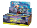 MTG: Marsch der Maschine – Draft-Booster-Display (36 Packs)
