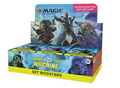 MTG: March of the Machine – Set Booster Display (30 Packs)