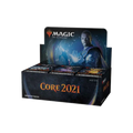 MTG Core Set 2021 Draft Booster Box