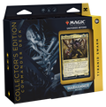 MTG: Universes Beyond Warhammer 40K - Commander Deck (Tyranid Schwarm – Collector Edition)