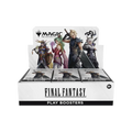 MTG FINAL FANTASY - Play Booster Display