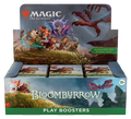 Bloomburrow – Play Booster Display