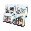MTG - Final Fantasy - English Collector Commander Deck - Ensemble de 4