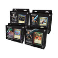 MTG - Final Fantasy - English Commander Deck - Ensemble de 4