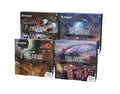 MTG Final Fantasy [x4] Holiday Scene Box (1 of each)