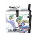 MTG - Final Fantasy - JAPANESE Collector Booster Box