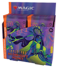 Innistrad: Midnight Hunt Collector Booster Box