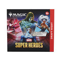 MTG - Marvel Super Heroes - English Draft Night