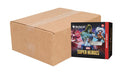 MTG Marvel Super Heroes Draft Night [x6] Sealed Case