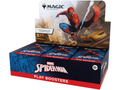 MTG Marvel's Spider-Man - Play Booster Box