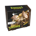 Magic: The Gathering - Secrets of Strixhaven - Collector Booster Box (12x Packs)
