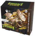 Magic The Gathering TCG - Secret of Strixhaven - Collector Booster Box