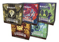 MTG Secrets of Strixhaven -Set of 5- Pre-Release Packs