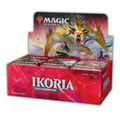 Magic the Gathering: Ikoria - Lair of Behemoths - Japanese Booster Box