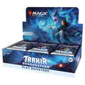 Magic The Gathering Tarkir Dragonstorm Play Booster Display (Release Date 04/11/2025)