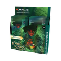 The Lord of the Rings: Tales of Middle-earth Collector Booster Box