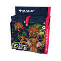 Lost Caverns of Ixalan Collector Booster Box