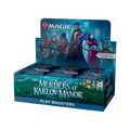 Murders at Karlov Manor Play Booster Box