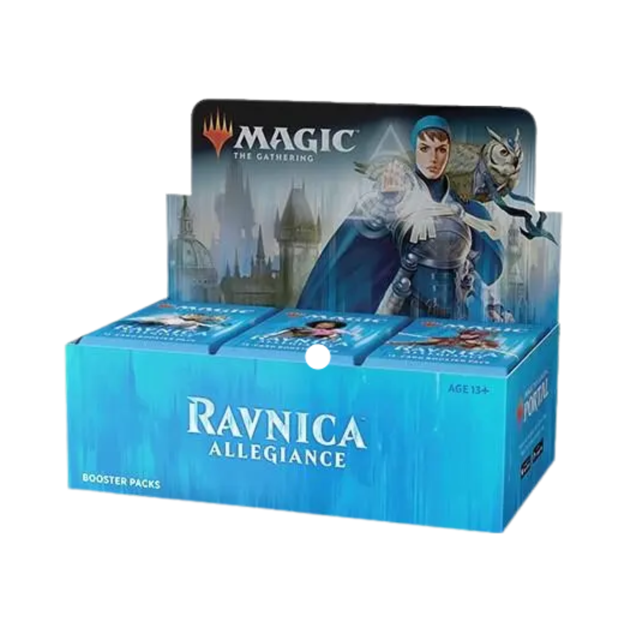 Ravnica Allegiance Booster Box