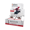 Universes Beyond Assassin's Creed Booster Box