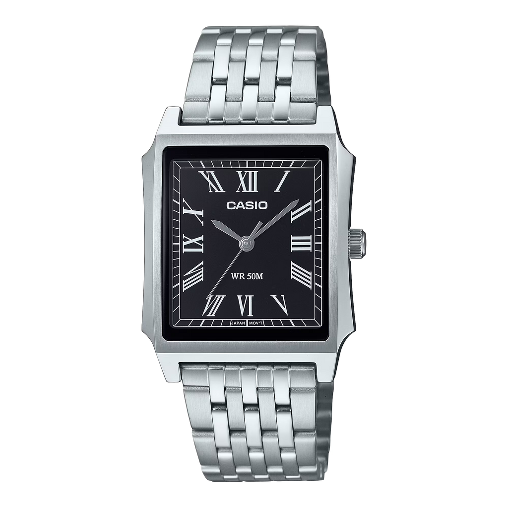 Casio MTP-B190D-1BV Analog Watch