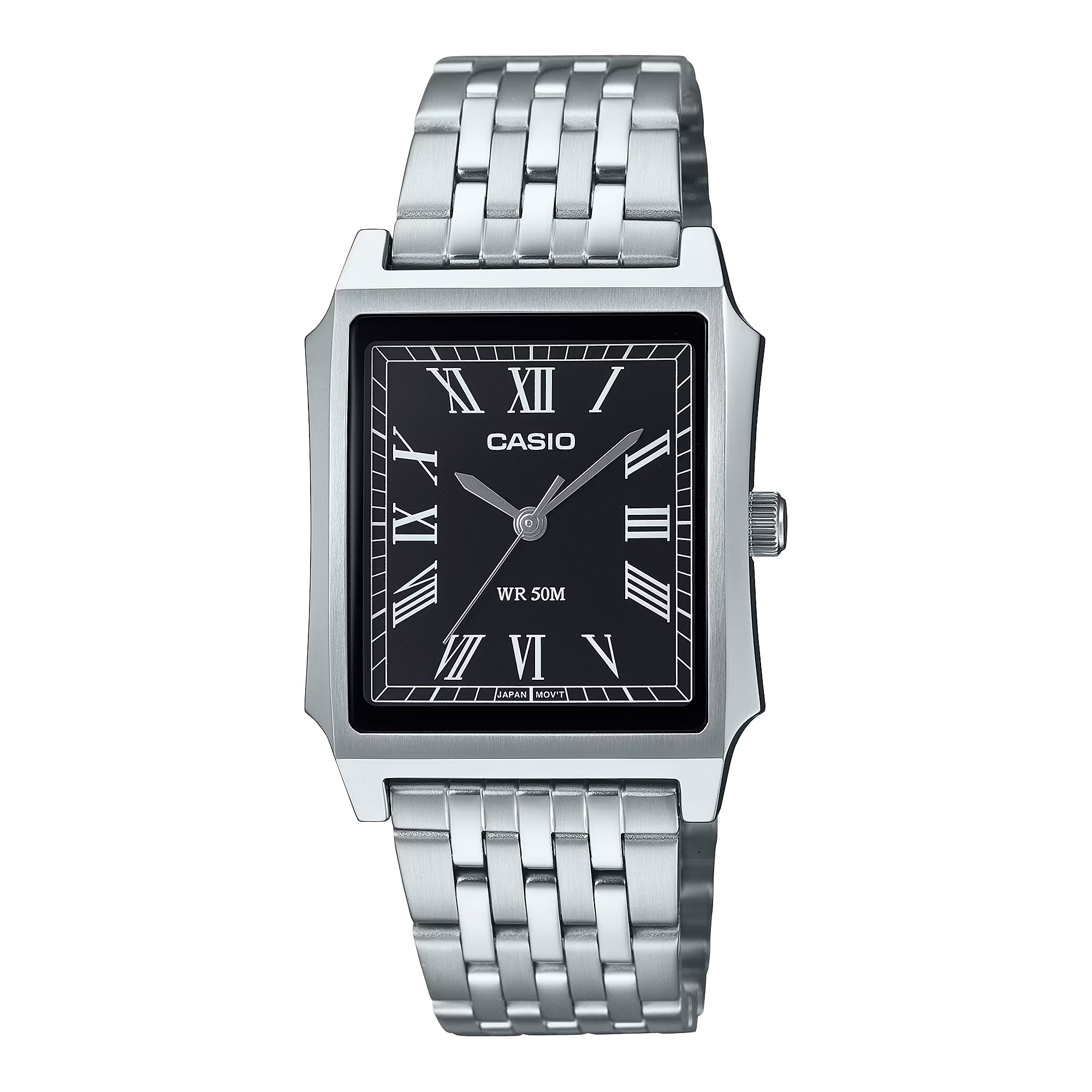 Casio MTP-B190D-1BV Analog Watch