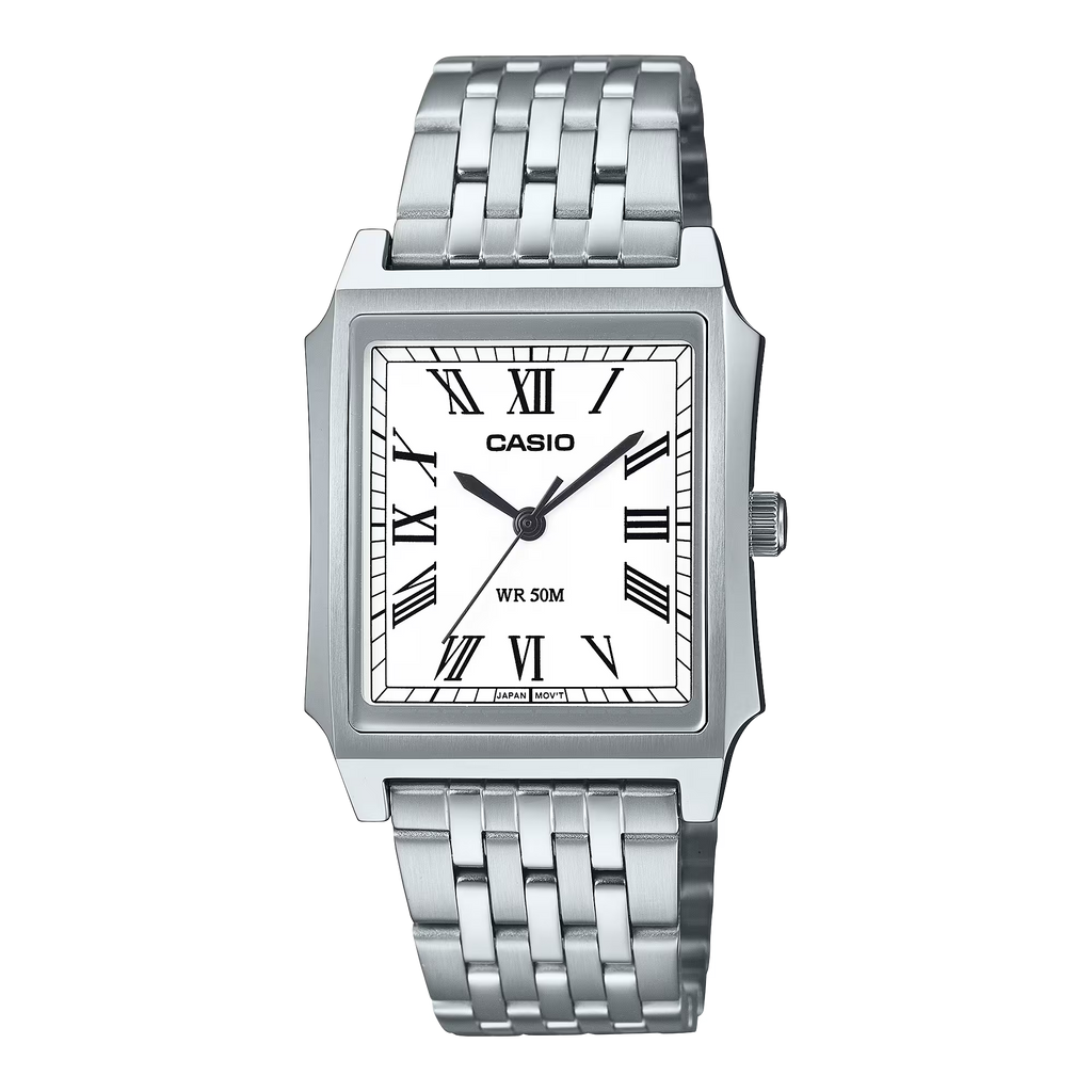 Casio MTP-B190D-7BV Analog Watch