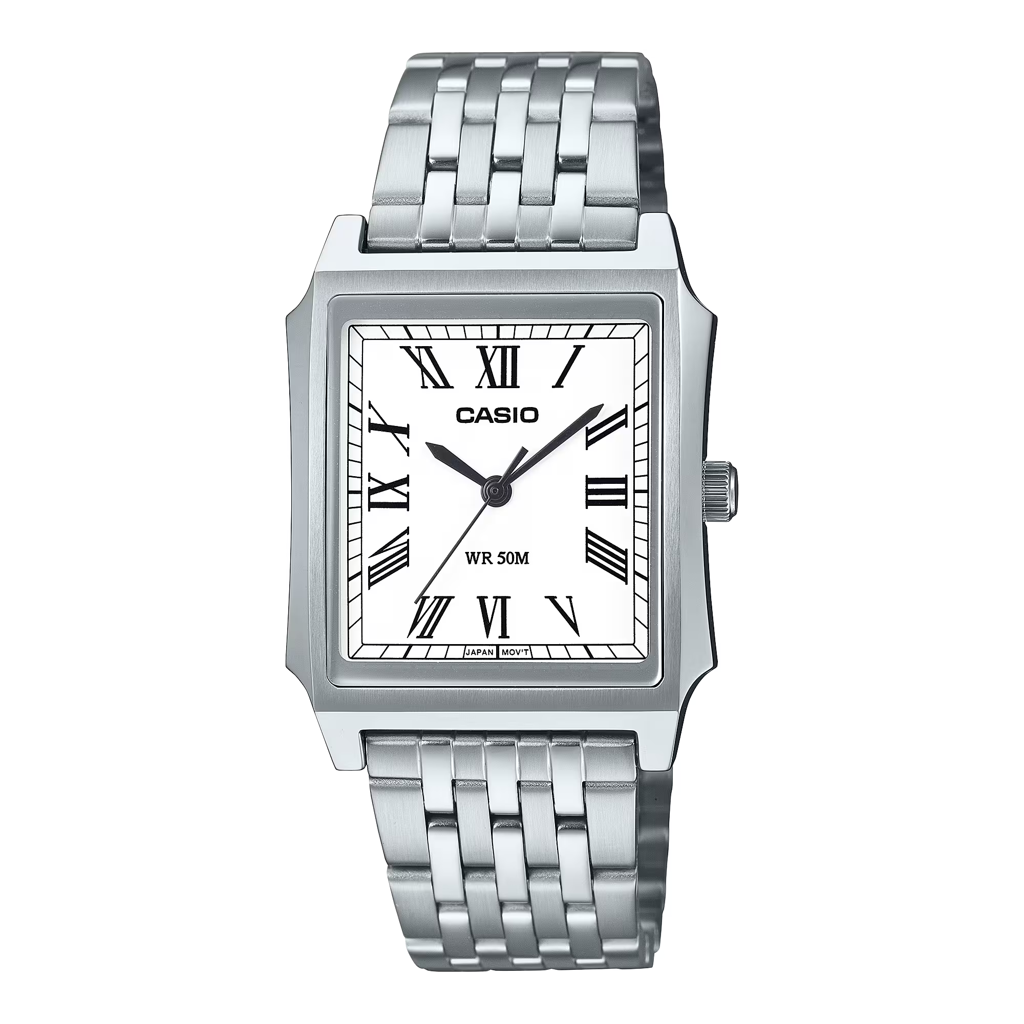 Casio MTP-B190D-7BV Analog Watch