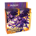 Magic The Gathering - MTG - Dominaria United - Collector Booster Box