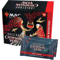 Magic: The Gathering TCG: Innistrad Crimson Vow Collector Booster Box