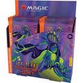 Magic: The Gathering TCG: Innistrad Midnight Hunt Collector Booster Box