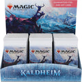 Magic: The Gathering TCG: Kaldheim Set Booster Box - 30 Packs