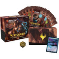 Magic: The Gathering TCG: Strixhaven School Of Mages Bundle