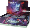 Magic: The Gathering TCG: Duskmourn: House of Horror Play Booster Box (36 Packs)