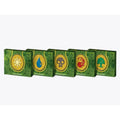 Magic: The Gathering TCG: Theros Prerelease Deck - Set of 5