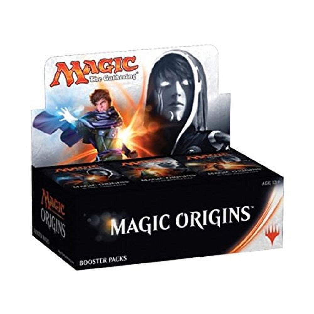 Magic: The Gathering TCG: Magic Origins Booster Box - 36 Packs