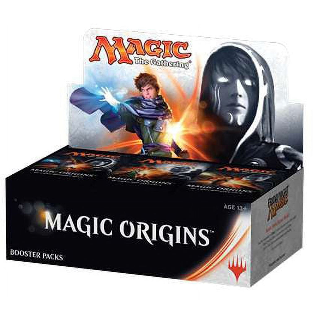 Magic: The Gathering TCG: Magic Origins Booster Box - 36 Packs