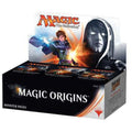 Magic: The Gathering TCG: Magic Origins Booster Box - 36 Packs