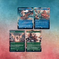 Magic: The Gathering TCG: Secret Lair Special Guest: Kelogsloops