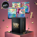 Magic: The Gathering TCG: Secret Lair Faerie, Faerie, Faerie Rad - Foil