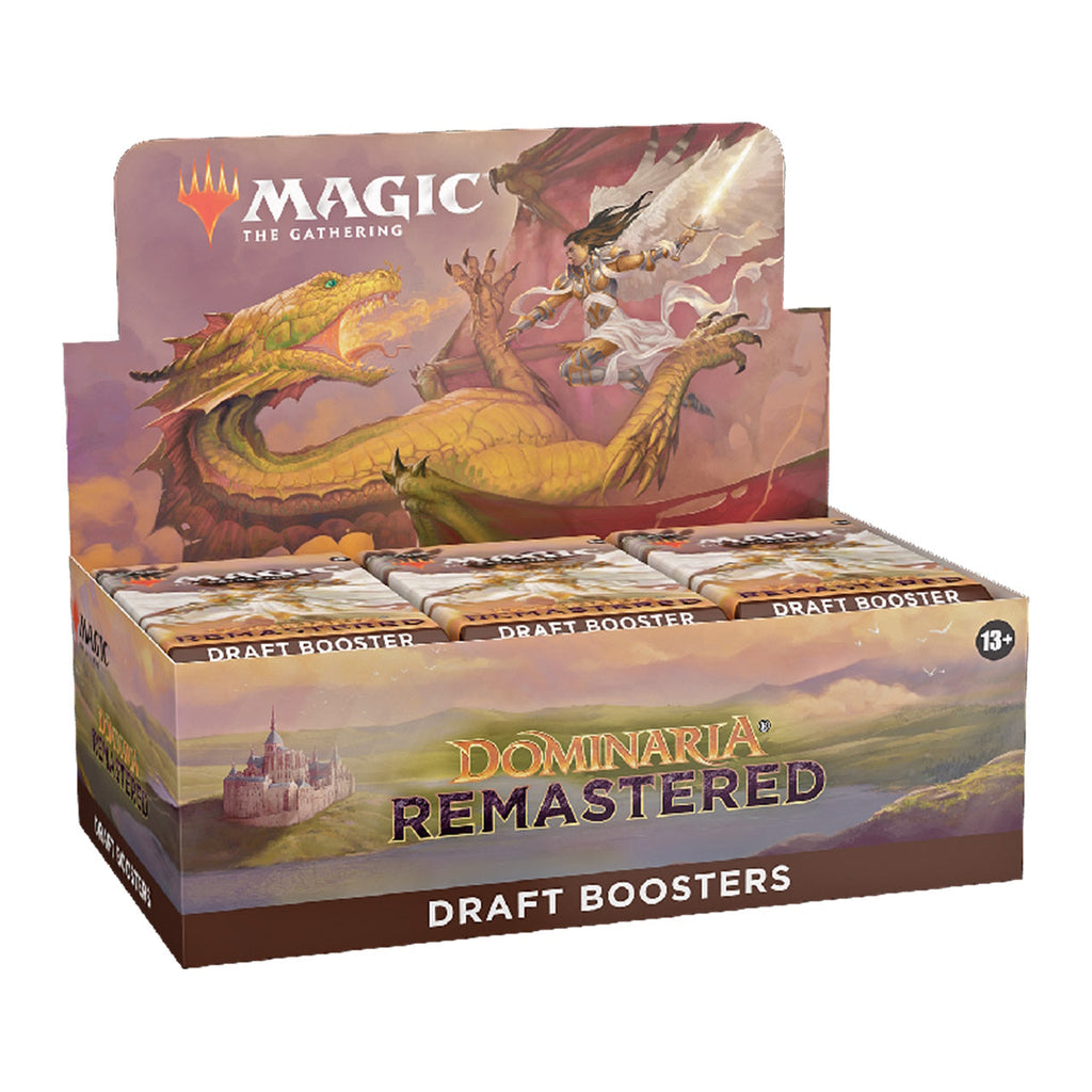 Magic: The Gathering TCG: Secret Lair Festival in a Box Barcelona 2023 - Drafter's Dream Bundle