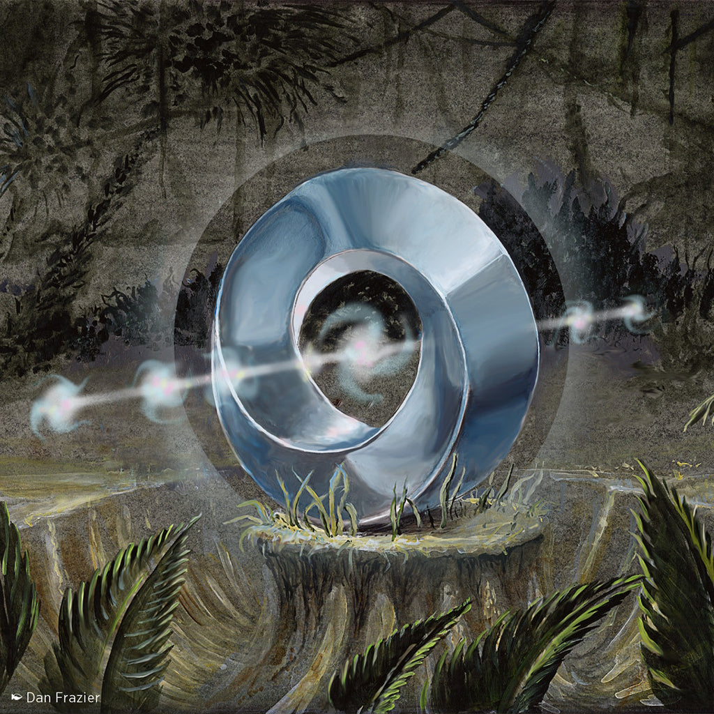 Magic: The Gathering TCG: Secret Lair Festival in a Box: Las Vegas 2023