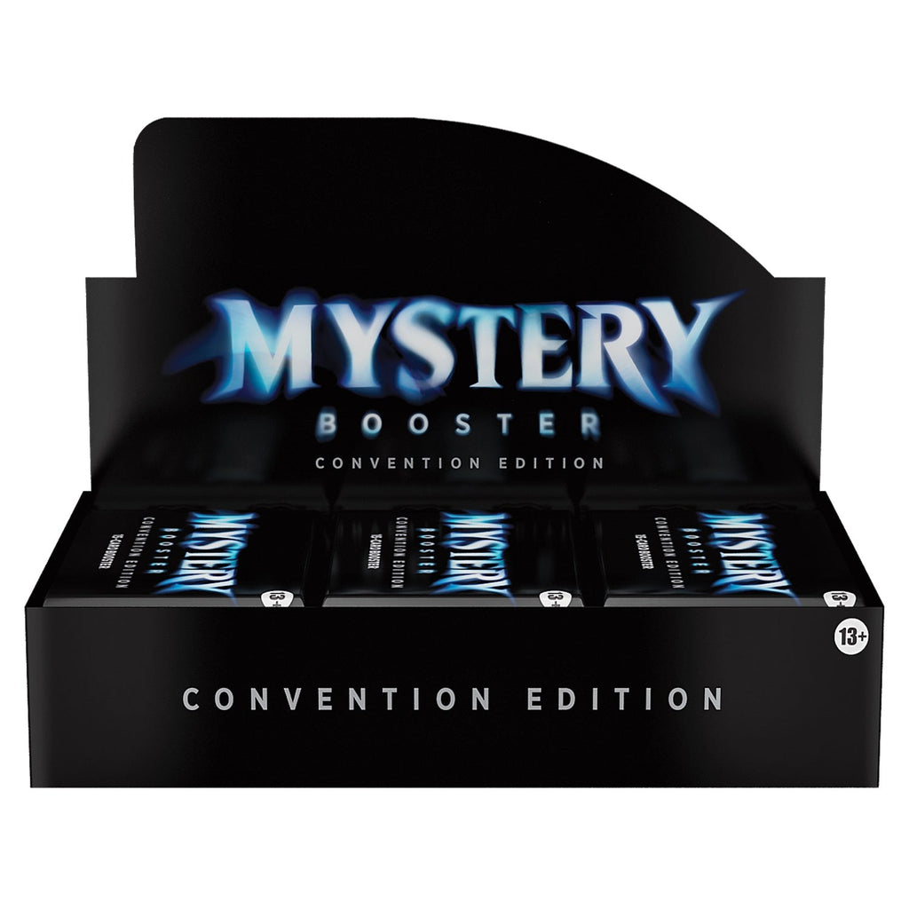 Magic: The Gathering TCG: Secret Lair Festival in a Box: Las Vegas 2023