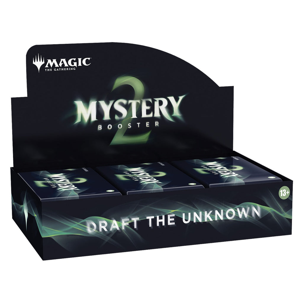Magic: The Gathering TCG: Secret Lair Festival in a Box: Las Vegas 2024
